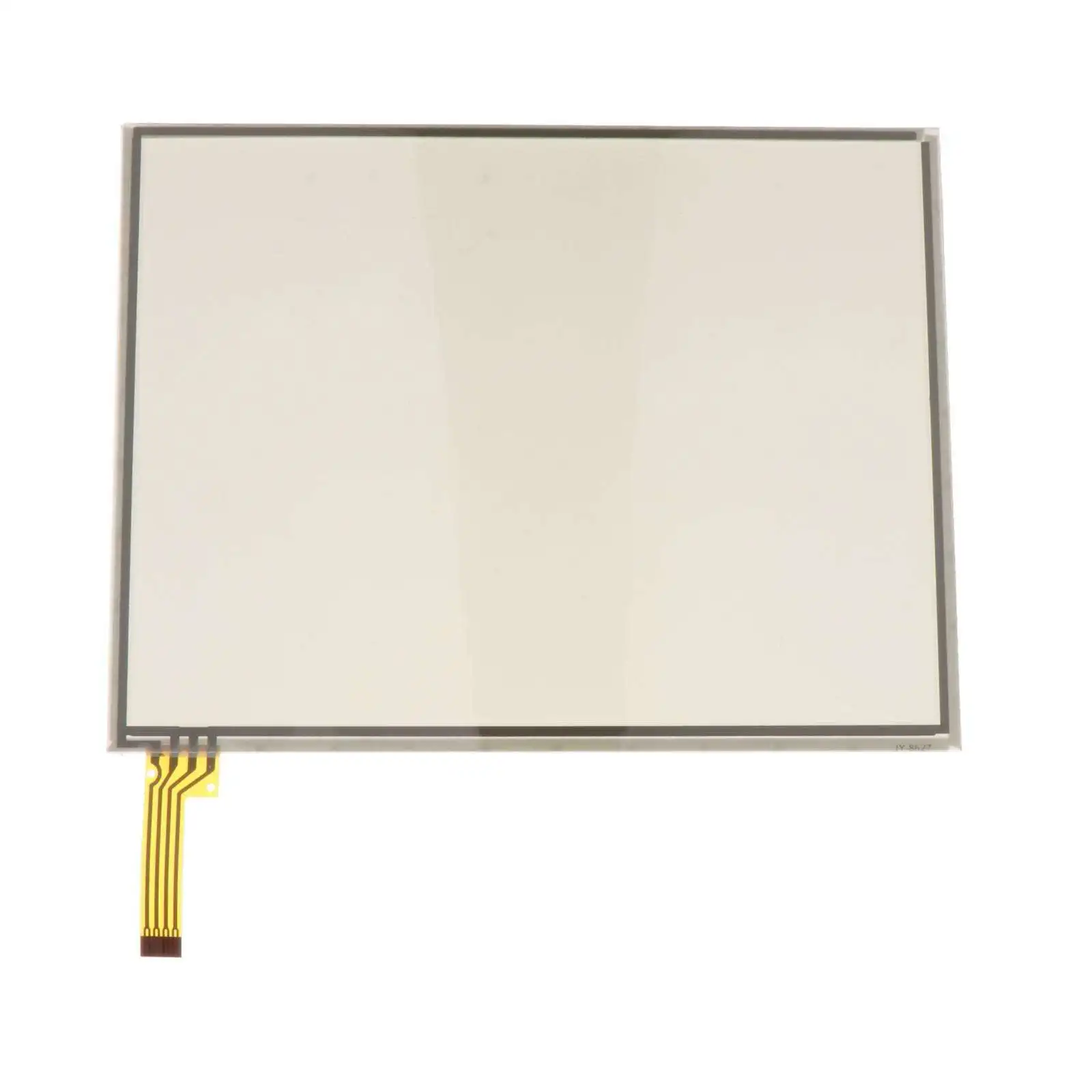 Стеклянный дигитайзер сенсорного экрана для Chrysler Uconnect 3C 8.4A VP3 8.4AN VP4 Radio 13-18
Стеклянный дигитайзер сенсорного экрана для Chrysler Uconnect 3C 8.4A VP3 8.4AN VP4 Radio 13-18