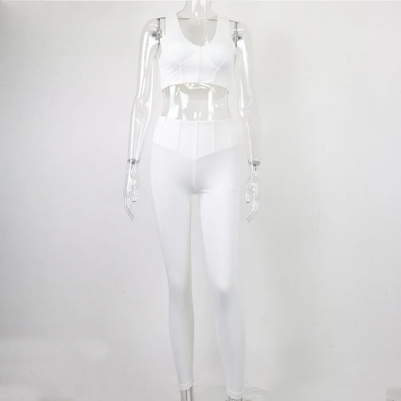 Women's 2 Piece Set Sports Brs Leggings Woman Gym Clothing Fitness Sportswear Workout Seamless Sports Suits Gym Sport Tracksuit
Women's 2 Piece Set Sports Brs Leggings Woman Gym Clothing Fitness Sportswear Workout Seamless Sports Suits Gym Sport Tracksuit