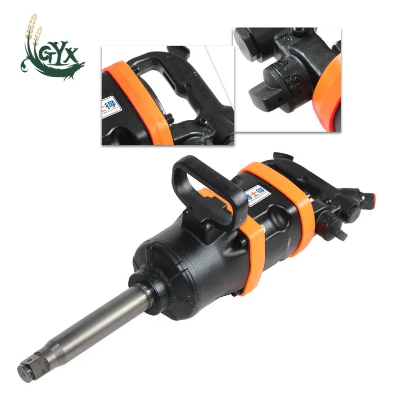 Pneumatic ratchet wrench adjustment torque wrench multifunctional industrial grade pneumatic wrench heavy-duty jackhammer
Pneumatic ratchet wrench adjustment torque wrench multifunctional industrial grade pneumatic wrench heavy-duty jackhammer