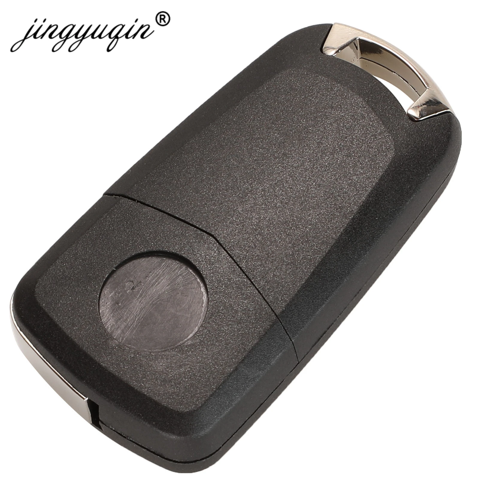 Jingyuqin Автомобильный Дистанционный ключ PCF7941 для Opel/Vauxhall Astra H 2004 2009 Zafira B 2005 2013 PCF7946
