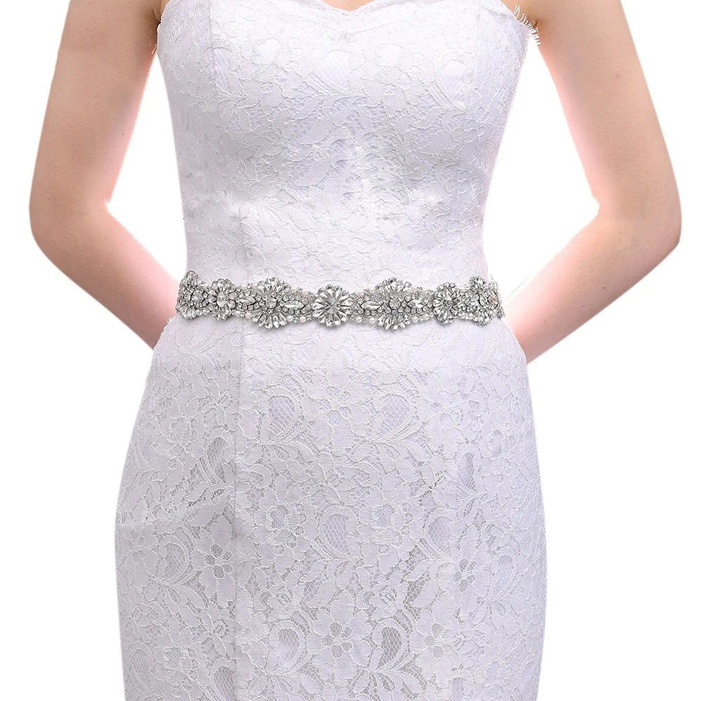 Fashion Wedding Belt For Bride Women Handmade Pearl Flowers Applique Decoration Dress Waist Seal Lady Party Dress Belt
Fashion Wedding Belt For Bride Women Handmade Pearl Flowers Applique Decoration Dress Waist Seal Lady Party Dress Belt