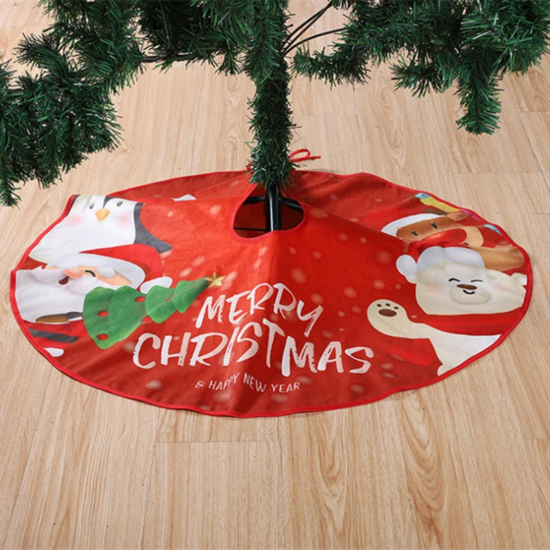Christmas Tree Skirt Christmas Holiday Party Decoration Christmas Tree Dress Christmas Decoration
Christmas Tree Skirt Christmas Holiday Party Decoration Christmas Tree Dress Christmas Decoration