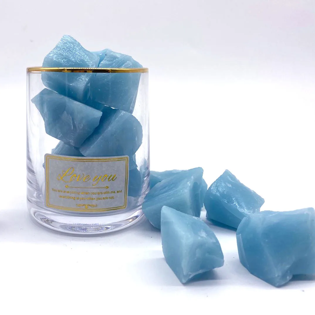 Hot Sell High Quality Raw Luminous Stone Healing Mineral Specimen For Home Decor
Hot Sell High Quality Raw Luminous Stone Healing Mineral Specimen For Home Decor
