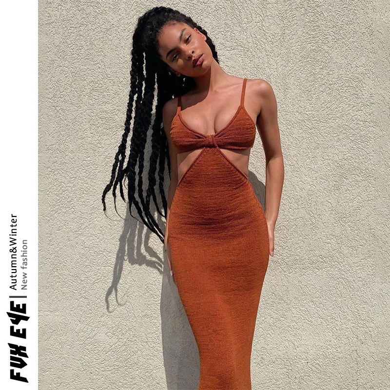 2022 NEW YEAR Sexy dress halter temperament elegant slim sexy night continuously Hollow Out skirt Backless women's dresses
2022 NEW YEAR Sexy dress halter temperament elegant slim sexy night continuously Hollow Out skirt Backless women's dresses