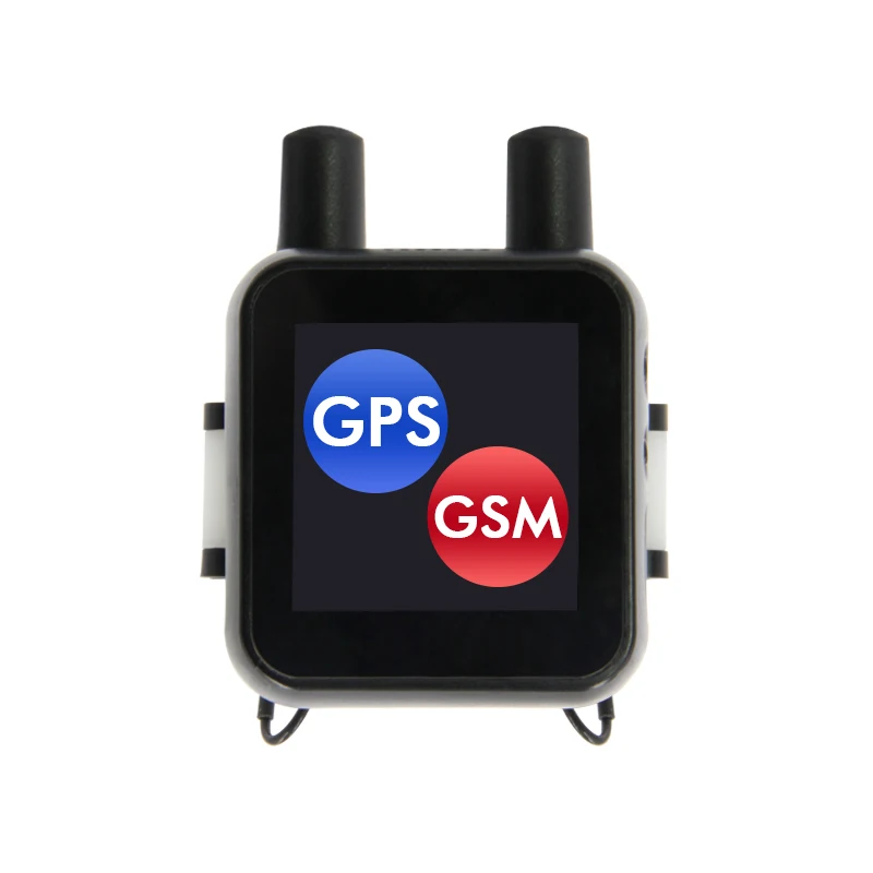 LILYGO®TTGO T-WATCH SIM868 версия ESP32 WIFI/Bluetooth емкостный сенсорный экран GPS GSM IOT для arduino
LILYGO®TTGO T-WATCH SIM868 версия ESP32 WIFI/Bluetooth емкостный сенсорный экран GPS GSM IOT для arduino