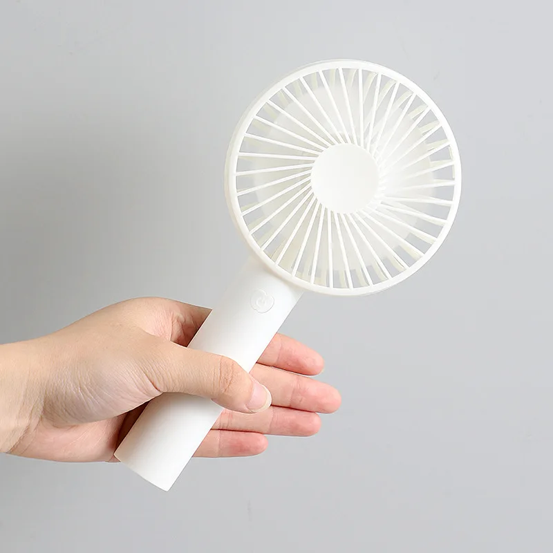 New Handheld Pocket Fan USB Rechargeable Portable Mini Fans Outdoor Travel Desktop Air Cooler for Gift
New Handheld Pocket Fan USB Rechargeable Portable Mini Fans Outdoor Travel Desktop Air Cooler for Gift