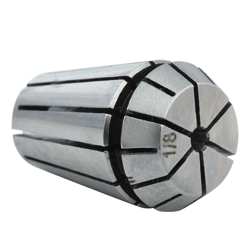 10Pcs ER11 4mm Collet Chuck for CNC Spindle & CNC Engraving Machine Milling Lathe Tool
10Pcs ER11 4mm Collet Chuck for CNC Spindle & CNC Engraving Machine Milling Lathe Tool