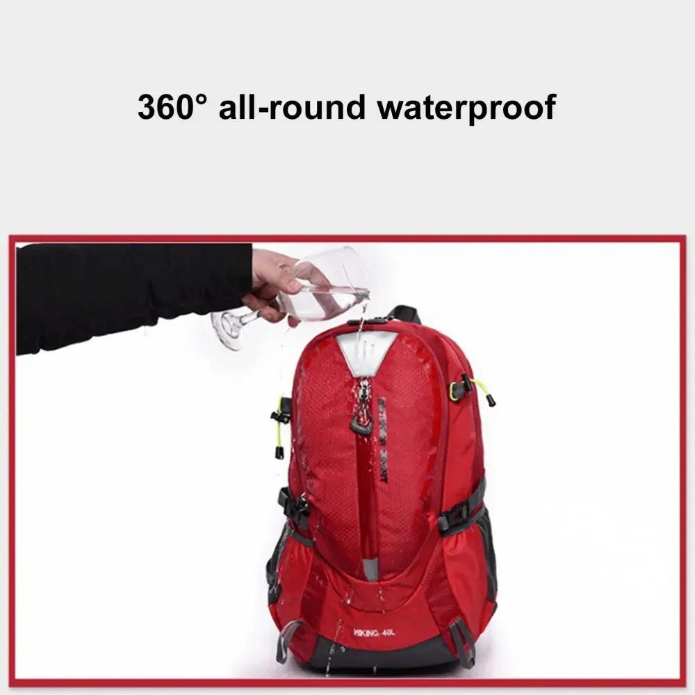 Outdoor Backpack Traveling Bags Casual Sport Bag Hiking Trekking Zipper Backpack Men Women
Outdoor Backpack Traveling Bags Casual Sport Bag Hiking Trekking Zipper Backpack Men Women