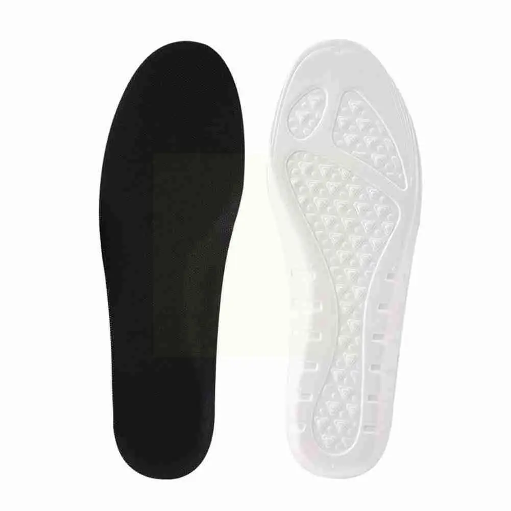 EVA High Quality Sports Ultra-light Insoles Elastic Energy Sweat Shoes Insoles Kinetic Breathable Soft Absorbent Pad Shock U1U5
EVA High Quality Sports Ultra-light Insoles Elastic Energy Sweat Shoes Insoles Kinetic Breathable Soft Absorbent Pad Shock U1U5