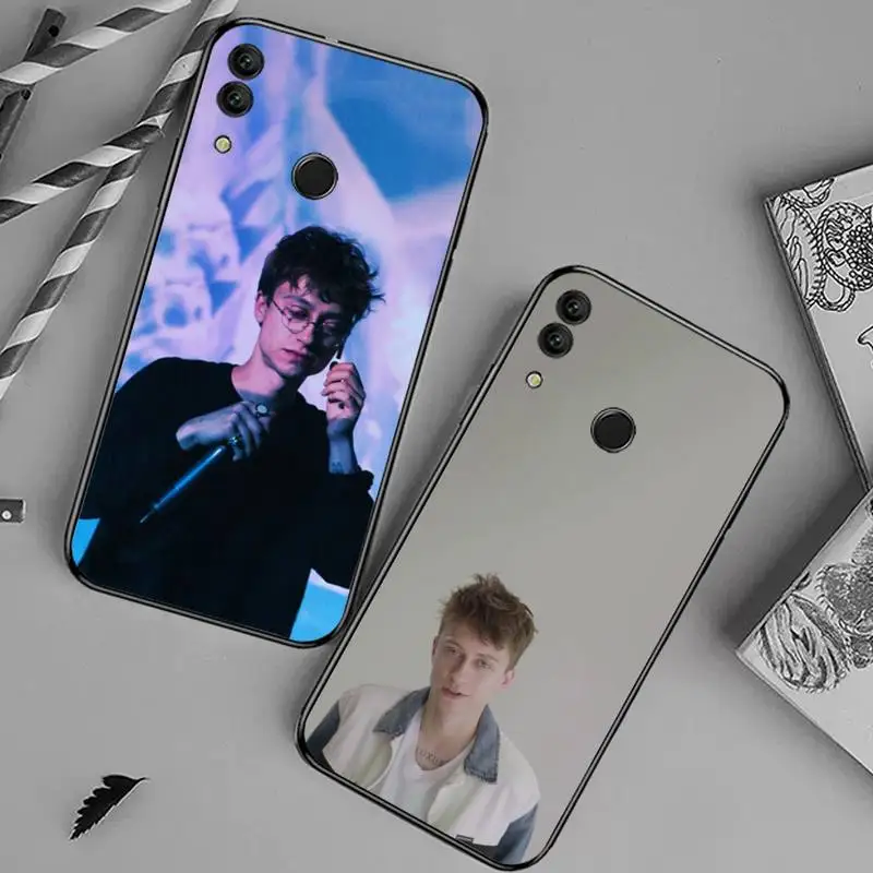 Russian rappers Boulevard Depo Phone Case For Huawei honor Mate 10 20 30 40 i 9 8 pro x Lite P smart 2019 Y5 2018 nova 5t
Russian rappers Boulevard Depo Phone Case For Huawei honor Mate 10 20 30 40 i 9 8 pro x Lite P smart 2019 Y5 2018 nova 5t
