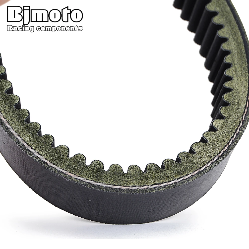 Drive belt For Yamaha BR250 Bravo Long Track Transporter Trapper CF300 Inviter CS340 Ovation Ovation LE EC340 Excel III EC540 V
Drive belt For Yamaha BR250 Bravo Long Track Transporter Trapper CF300 Inviter CS340 Ovation Ovation LE EC340 Excel III EC540 V