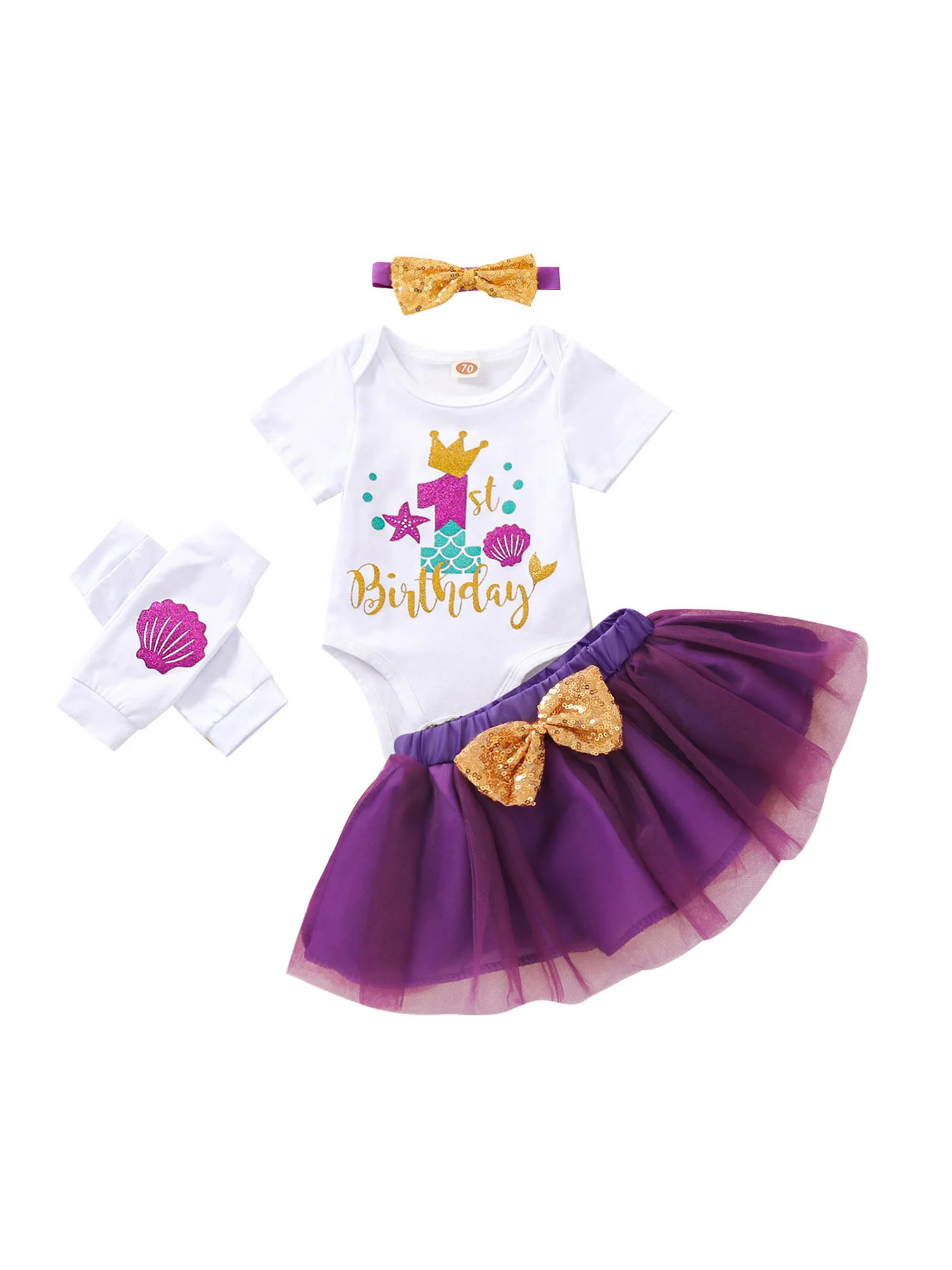 Для маленьких девочек; Костюм из четырех вещей комбинезон с буквенным принтом Юбка ноги рукава повязка на голову для дня рождения вечерние ...
Для маленьких девочек; Костюм из четырех вещей комбинезон с буквенным принтом Юбка ноги рукава повязка на голову для дня рождения вечерние ...