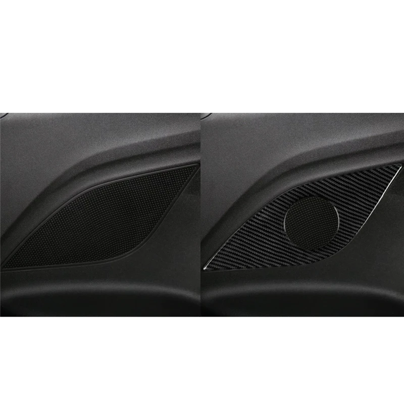 Car styling Carbon Fiber Sticker for Chevrolet Camaro 2017-2019 Car inner Rear Horn Panel Cover Trim Cover Sticker
Car styling Carbon Fiber Sticker for Chevrolet Camaro 2017-2019 Car inner Rear Horn Panel Cover Trim Cover Sticker