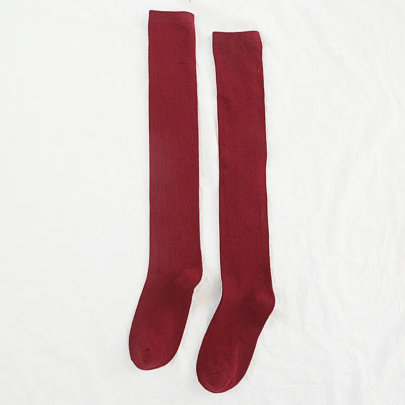 Ladies Over The Knee Thigh High Womens Stretch Girls Cotton Socks One Size
Ladies Over The Knee Thigh High Womens Stretch Girls Cotton Socks One Size