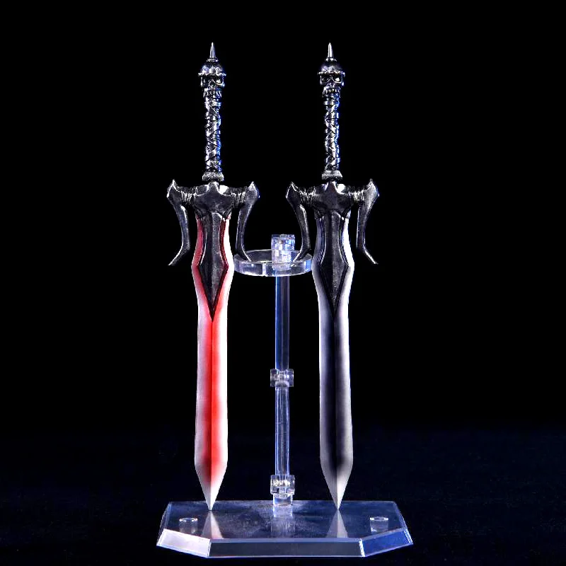 20cm Roman Epee Plastic Material 1:6 Soldier Accessories Magic Revision Normal Version Weapon Model Christmas Birthday Toy Gift
20cm Roman Epee Plastic Material 1:6 Soldier Accessories Magic Revision Normal Version Weapon Model Christmas Birthday Toy Gift