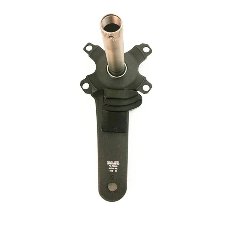 SHIMANO ULTEGRA R8000 6800 165mm 170mm 172.5mm right crank POWER Crankset XCADEY X-POWER METER Crank GPS Support ANT Bluetooth
SHIMANO ULTEGRA R8000 6800 165mm 170mm 172.5mm right crank POWER Crankset XCADEY X-POWER METER Crank GPS Support ANT Bluetooth