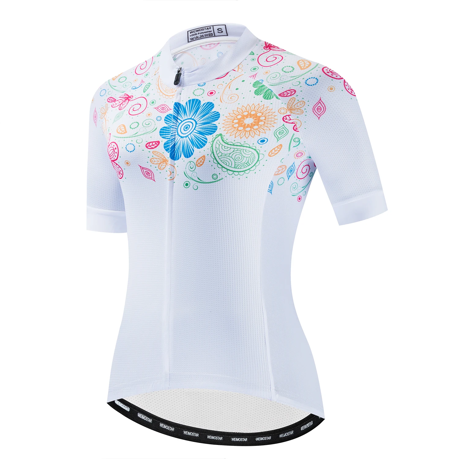 Weimostar Mountain Bike Clothing Summer Cycling Jersey Women Short Sleeve Bicycle Shirt Top Maillot Ropa Ciclismo Pro Team Pink
Weimostar Mountain Bike Clothing Summer Cycling Jersey Women Short Sleeve Bicycle Shirt Top Maillot Ropa Ciclismo Pro Team Pink
