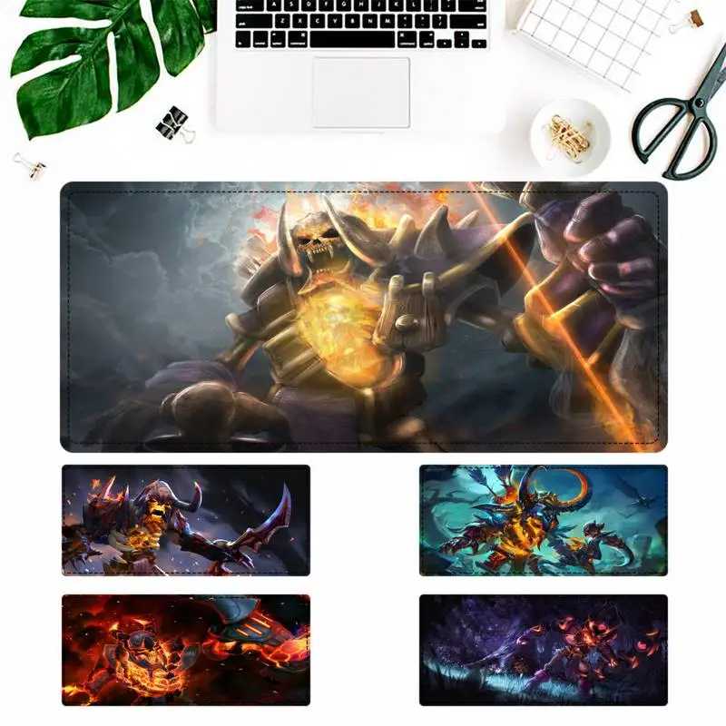 30x90cm dota2 Clinkz Gaming Mouse Pad Gaming MousePad Large Big Mouse Mat Desktop Mat Computer Mouse pad For Overwatch
30x90cm dota2 Clinkz Gaming Mouse Pad Gaming MousePad Large Big Mouse Mat Desktop Mat Computer Mouse pad For Overwatch