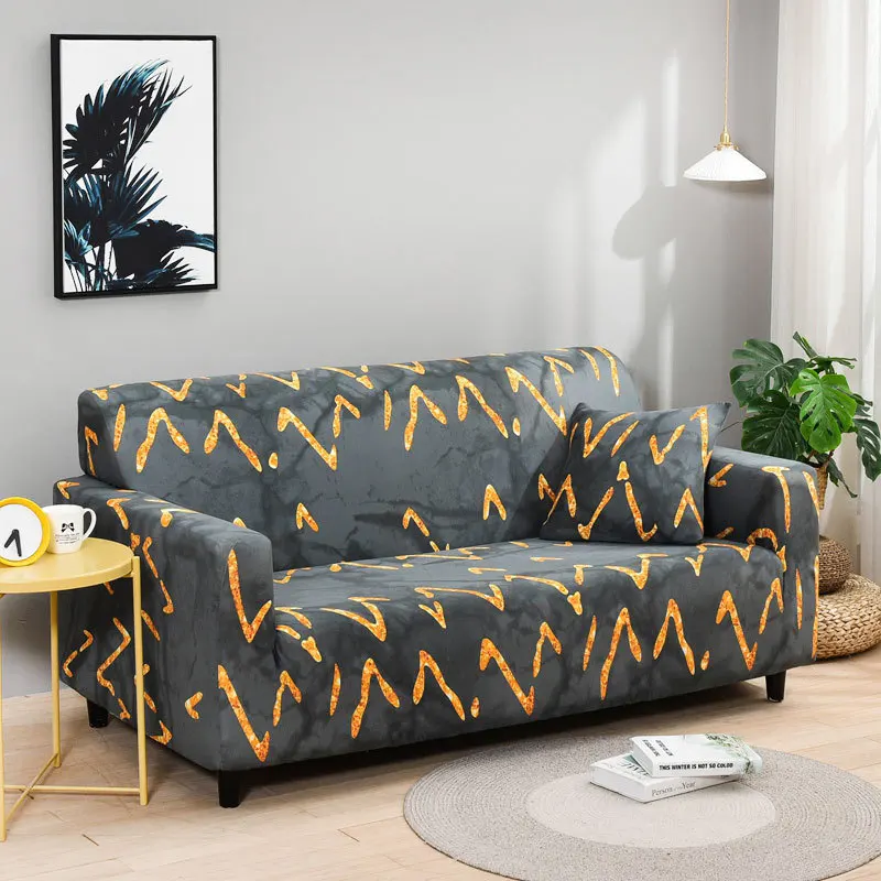 American Universal Sponge Cushion Cover Elastic Printed Sofa Cover Stretch All-Inclusive Funiture Slipcovers For Living Room
American Universal Sponge Cushion Cover Elastic Printed Sofa Cover Stretch All-Inclusive Funiture Slipcovers For Living Room