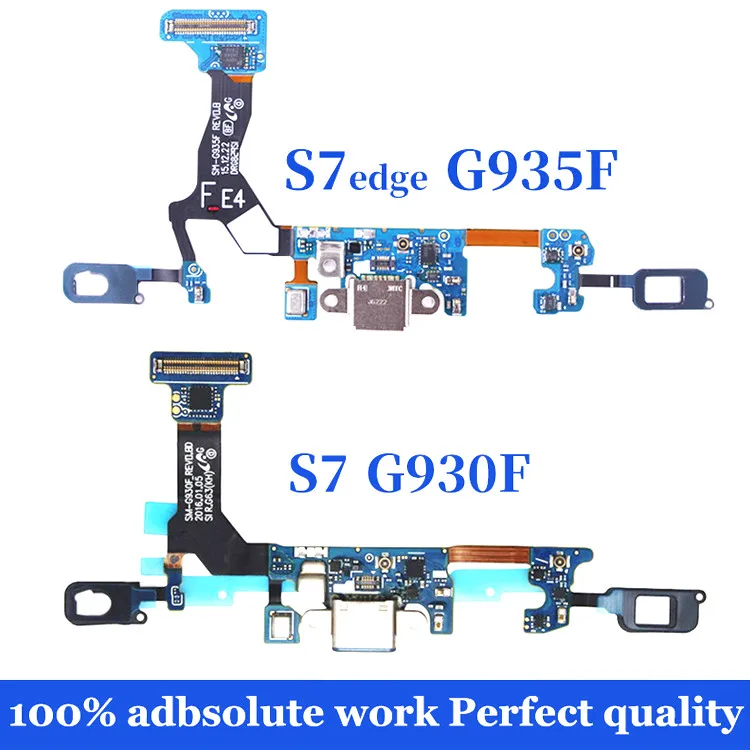 10pcs/lot For SamSung Galaxy S7 edge G935F G935V G935A Charger Charging Port Dock USB Connector Flex Cable 
10pcs/lot For SamSung Galaxy S7 edge G935F G935V G935A Charger Charging Port Dock USB Connector Flex Cable