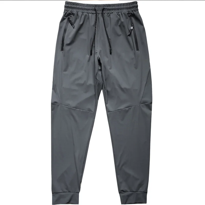 Sports Running Pants Men's Breathable Fitness Training Jogging Sweatpants Basketball Tennis Trousers Gyms Track Elastic Pants
Sports Running Pants Men's Breathable Fitness Training Jogging Sweatpants Basketball Tennis Trousers Gyms Track Elastic Pants