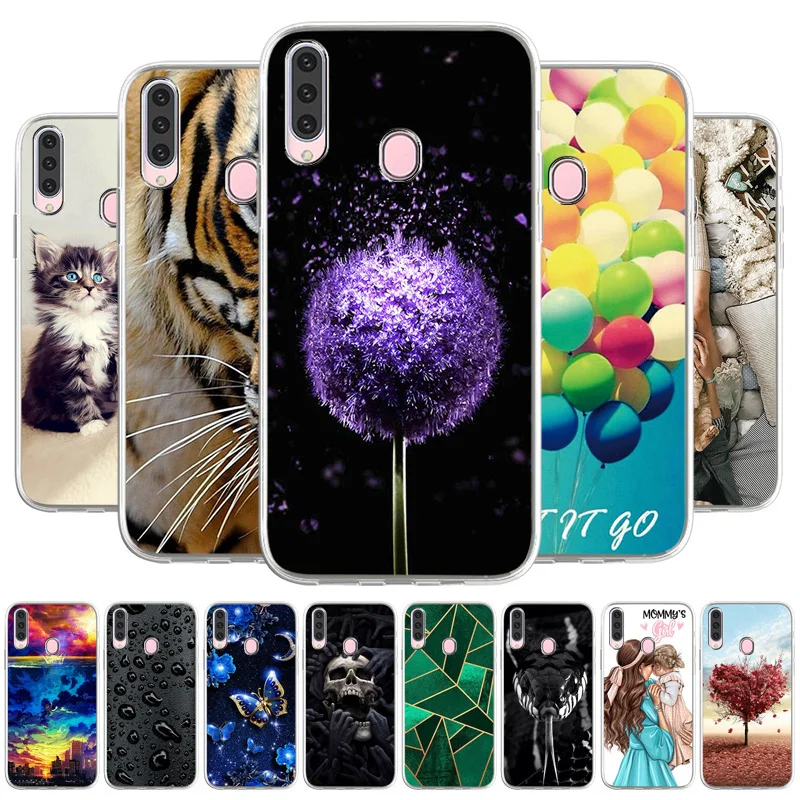 Silicone Phone Case For Samsung A71 Cases Cute Cat Animal TPU Funda For Samsung Galaxy A71 5G Samsung Galaxy A71 4G Bumper Coque
Silicone Phone Case For Samsung A71 Cases Cute Cat Animal TPU Funda For Samsung Galaxy A71 5G Samsung Galaxy A71 4G Bumper Coque