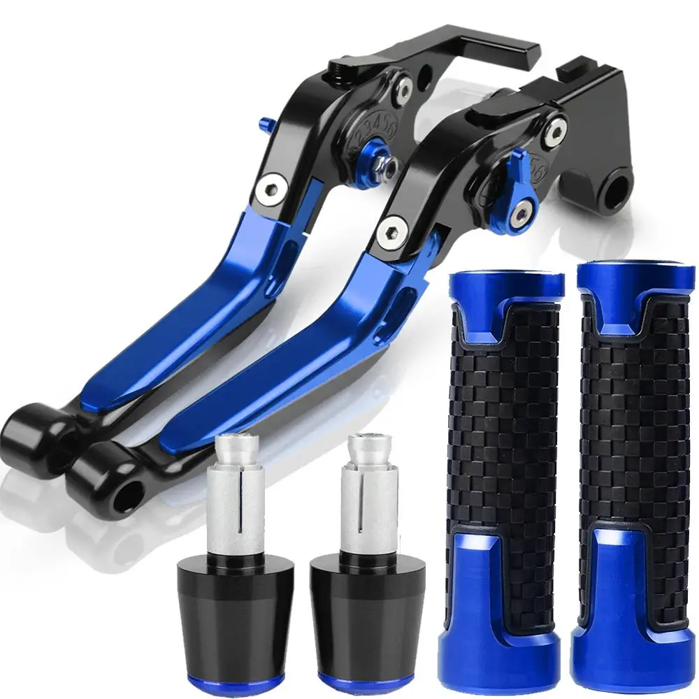 For SUZUKI GSXR1100 GSXR GSX-R 1100 GSX-R1100 1989-1998 1997 1996 1995 1994 Motorcycle Brake Clutch Levers Handle bar grip ends
For SUZUKI GSXR1100 GSXR GSX-R 1100 GSX-R1100 1989-1998 1997 1996 1995 1994 Motorcycle Brake Clutch Levers Handle bar grip ends