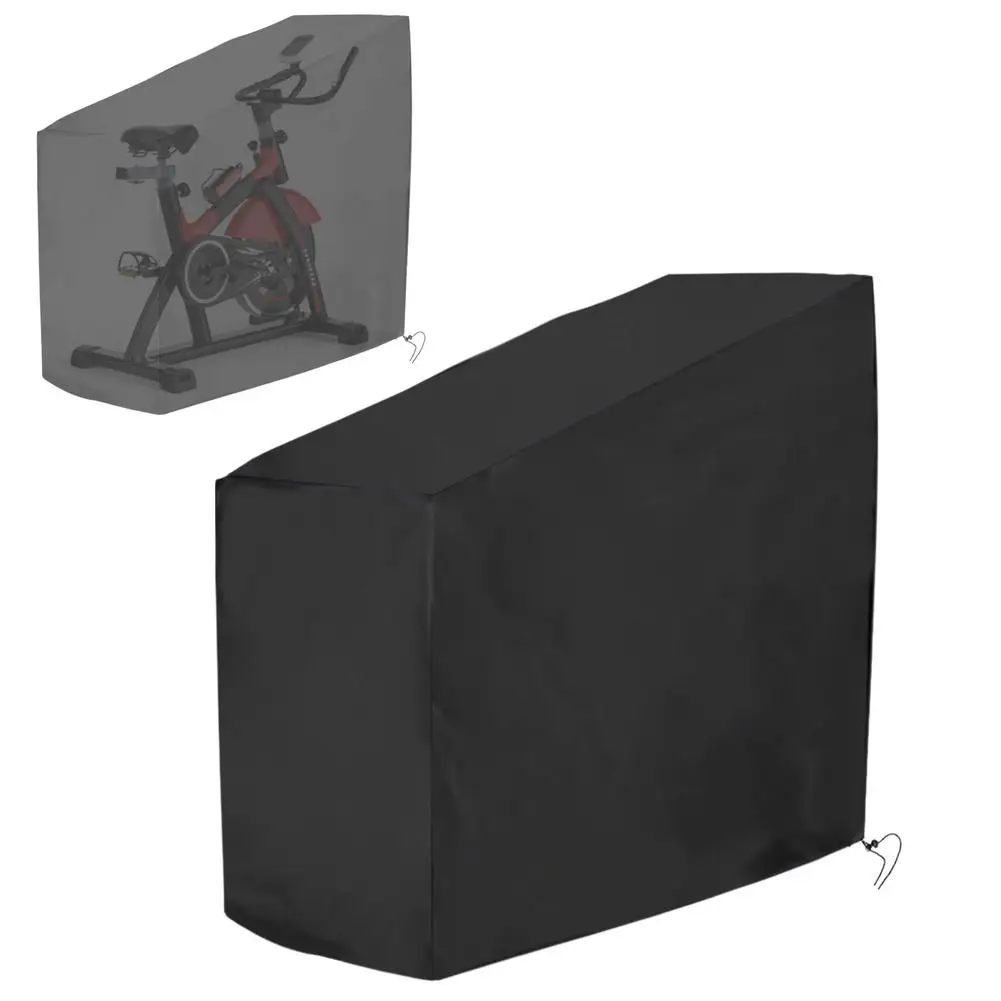 Bicycle Motorcycle Storage Cover Dustproof Waterproof Cover Upright Indoor Cycling Protective Cover Exercise Bike Cover
Bicycle Motorcycle Storage Cover Dustproof Waterproof Cover Upright Indoor Cycling Protective Cover Exercise Bike Cover