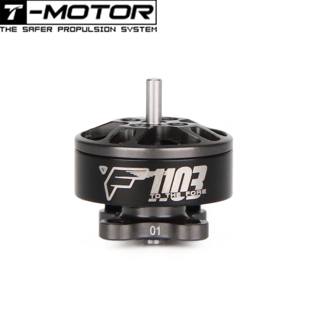 T-MOTOR F1103 KV8000 KV11000 бесщеточный двигатель для радиоуправляемых FPV гоночных зубочисток Tinywhoop Cinewhoop беспилотных летательных аппаратов
T-MOTOR F1103 KV8000 KV11000 бесщеточный двигатель для радиоуправляемых FPV гоночных зубочисток Tinywhoop Cinewhoop беспилотных летательных аппаратов