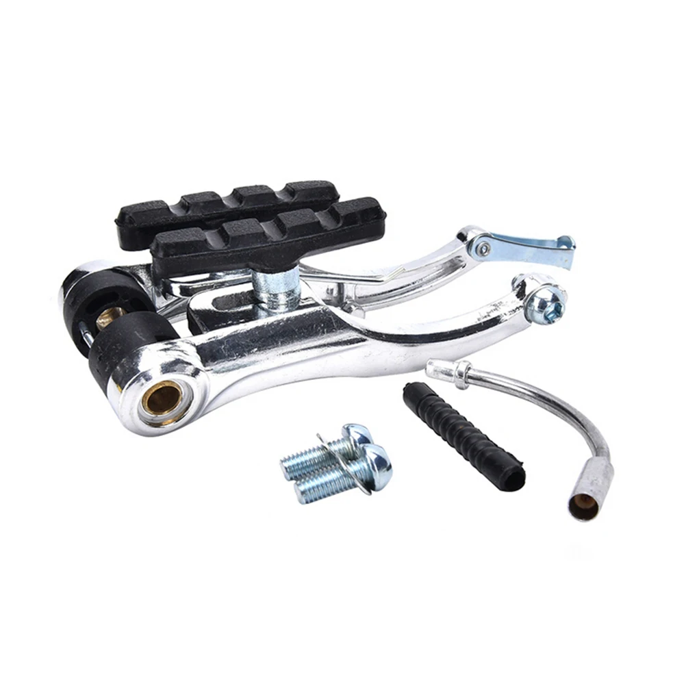 1 Pair New Aluminum Alloy Bike V Brake Mountain Bike Caliper Brake Set Bicycle Brake Parts Accessories
1 Pair New Aluminum Alloy Bike V Brake Mountain Bike Caliper Brake Set Bicycle Brake Parts Accessories