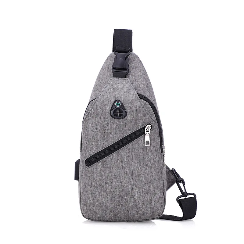 Fashion Men Waterproof Multifunction Nylon Crossbody Bag Anti-Theft Sling Shoulder Bags Messenger Chest Bag Pack For Male BB103
Fashion Men Waterproof Multifunction Nylon Crossbody Bag Anti-Theft Sling Shoulder Bags Messenger Chest Bag Pack For Male BB103