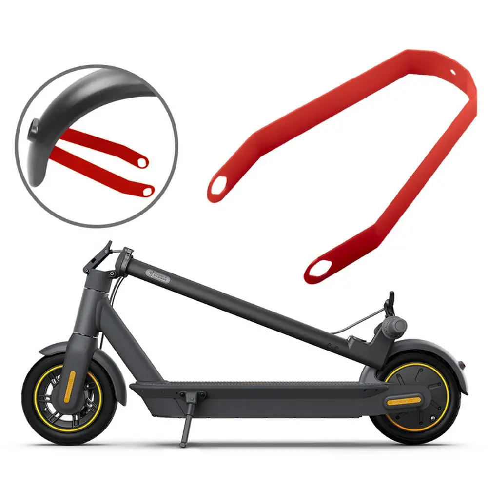 Front Rear Back Fender Mudguard Suppor Bracket Fender Mudguard Accessory For Xiaomi M365 /Pro Electric Scooter Rear Bracket
Front Rear Back Fender Mudguard Suppor Bracket Fender Mudguard Accessory For Xiaomi M365 /Pro Electric Scooter Rear Bracket