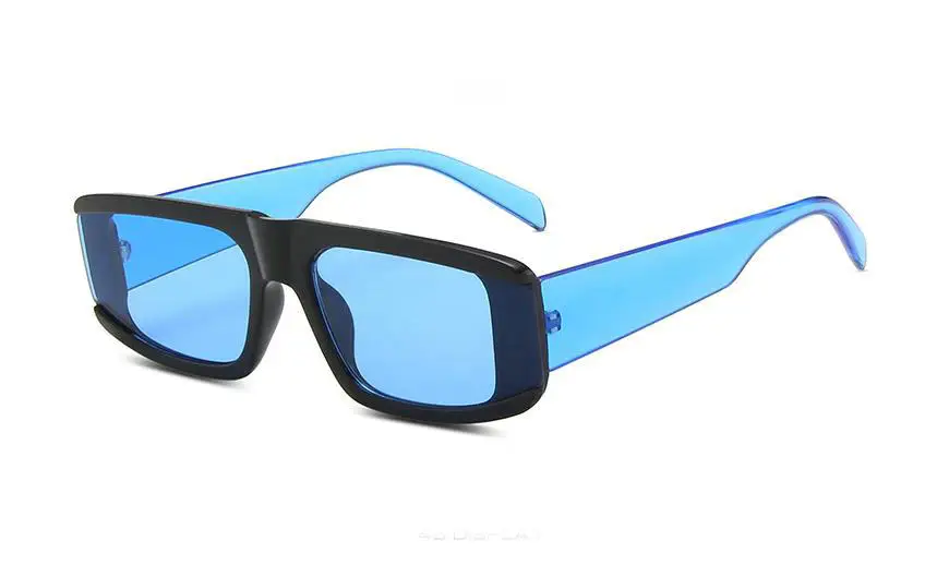 2021 new Fashion Square Sunglasses Women Men Brand Designer Trendy wide legs Vintage Sun Glasses Black Red Eyewear UV400
2021 new Fashion Square Sunglasses Women Men Brand Designer Trendy wide legs Vintage Sun Glasses Black Red Eyewear UV400