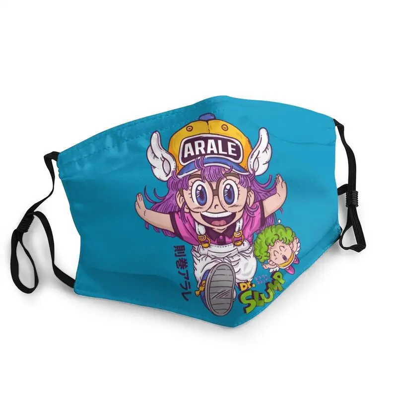Маска для лица Dr. Slump для взрослых против смога пыли Arale Norimaki японская манга маска защитный чехол респиратор многоразовая маска для рта
Маска для лица Dr. Slump для взрослых против смога пыли Arale Norimaki японская манга маска защитный чехол респиратор многоразовая маска для рта