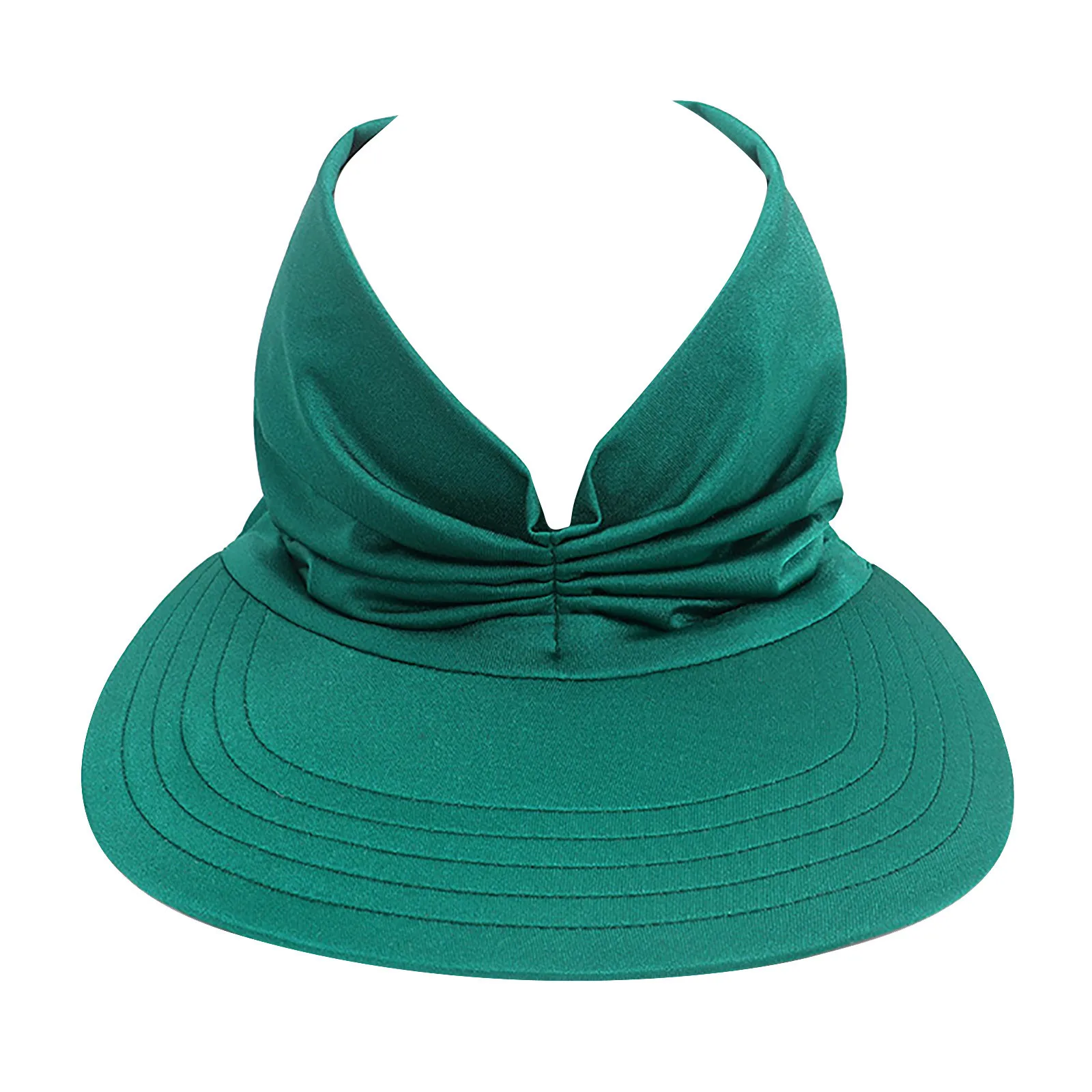 2021 New Arrival Summer Hat Women's Sun Visor Sun Hat Anti-ultraviolet Elastic Hollow Top Hat New Casual Caps Gorras
2021 New Arrival Summer Hat Women's Sun Visor Sun Hat Anti-ultraviolet Elastic Hollow Top Hat New Casual Caps Gorras