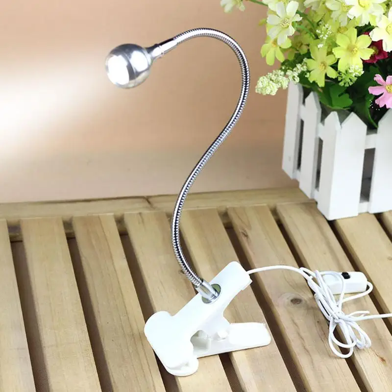 LED Reading Light USB Flexible Stand Clip Light Table Computer Desk Lamp Student Dormitory Desk Lamp Home Lighting Supplies
LED Reading Light USB Flexible Stand Clip Light Table Computer Desk Lamp Student Dormitory Desk Lamp Home Lighting Supplies
