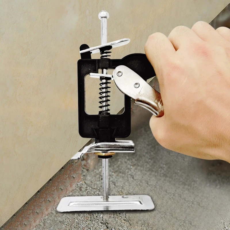 Высококачественный ручной домкрат викингов с точным зажимом, домкрат для экономии труда, подъемник для плитки для дома, шкаф повышенной про...
Высококачественный ручной домкрат викингов с точным зажимом, домкрат для экономии труда, подъемник для плитки для дома, шкаф повышенной про...