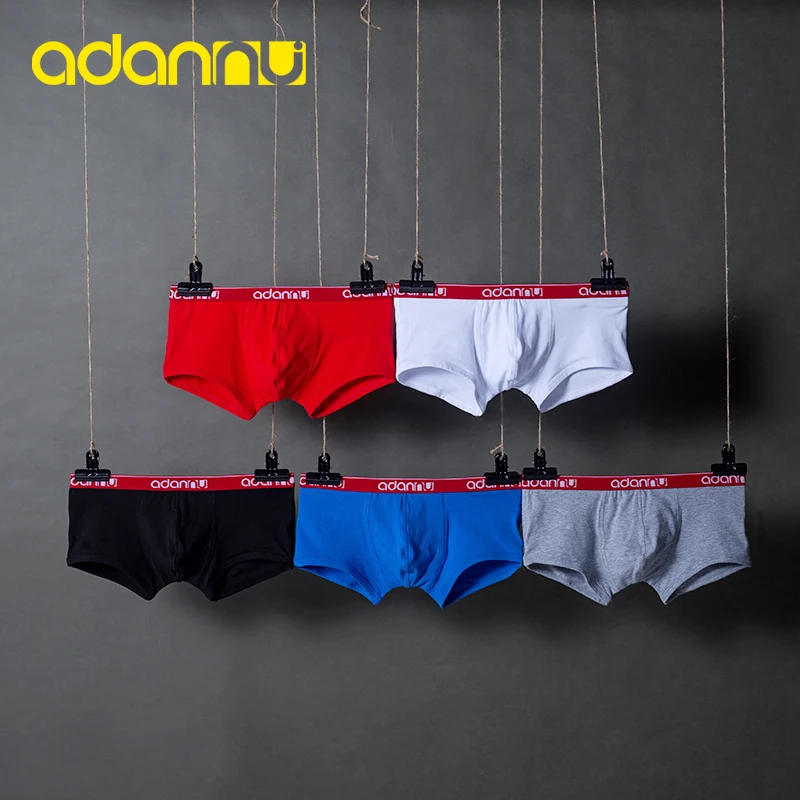 Underwear Men Underpants Boxer Cotton Male Pants Cucea Tanga Breathable U Pouch Men Underwear Men clothes Shorts Calzoncillo
Underwear Men Underpants Boxer Cotton Male Pants Cucea Tanga Breathable U Pouch Men Underwear Men clothes Shorts Calzoncillo