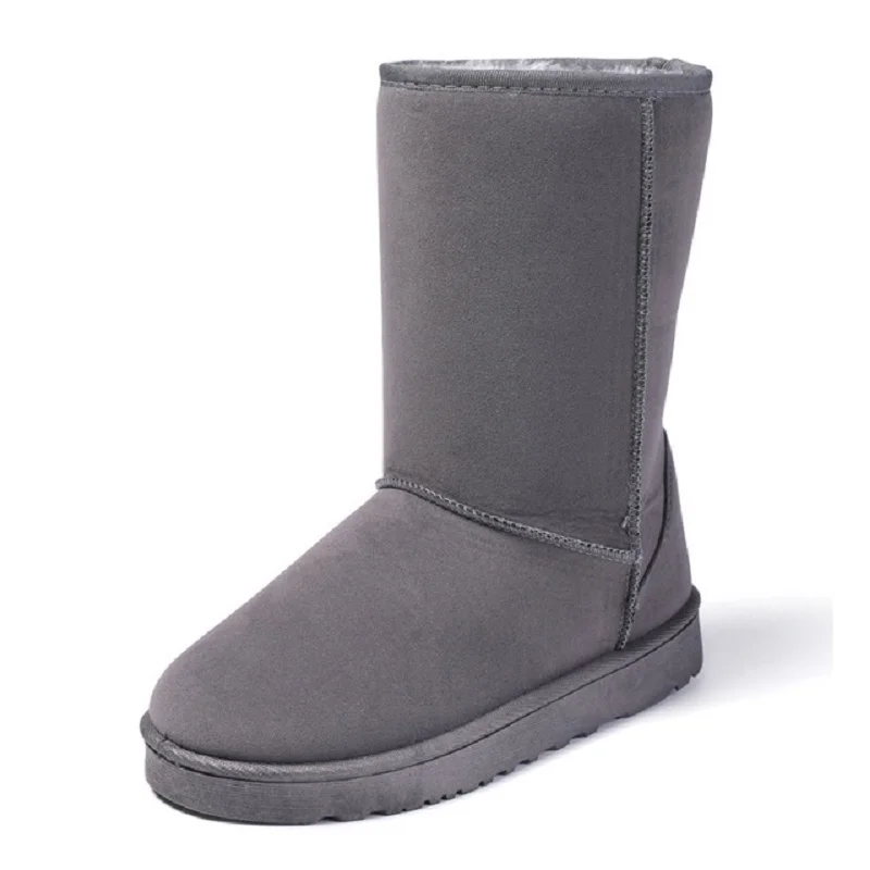 Snow boots women winter boots flat bottom thickening Joker anti-slip high cotton boots and velvet short boots cotton shoes
Snow boots women winter boots flat bottom thickening Joker anti-slip high cotton boots and velvet short boots cotton shoes