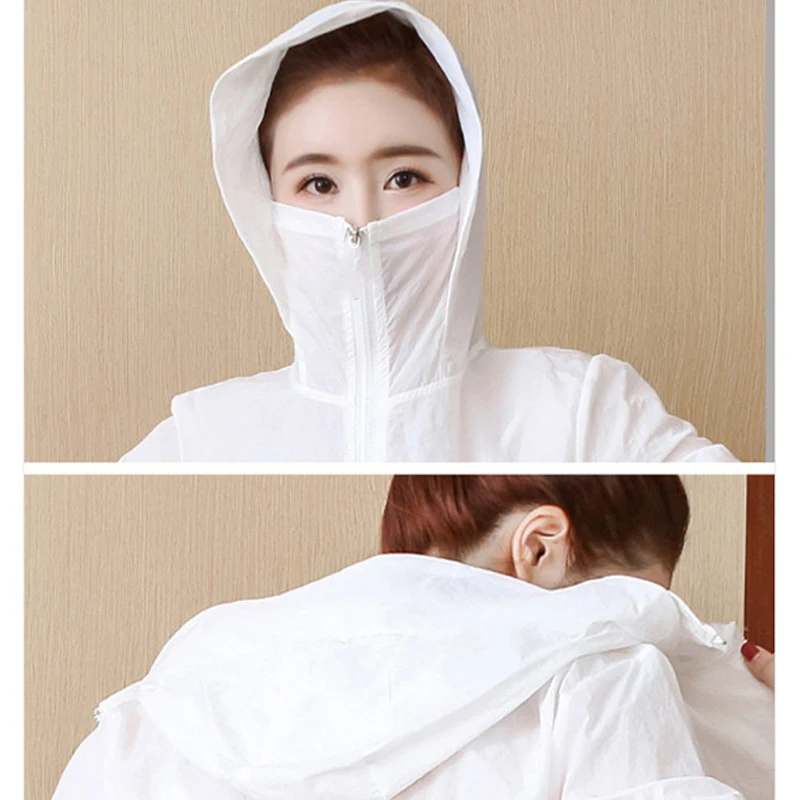 Long Sleeve Summer Jackets Hooded Loose New 2021 Thin Outerwear Print Letter Suncreen Ladies Casual Basic Jackets Coats KS761
Long Sleeve Summer Jackets Hooded Loose New 2021 Thin Outerwear Print Letter Suncreen Ladies Casual Basic Jackets Coats KS761
