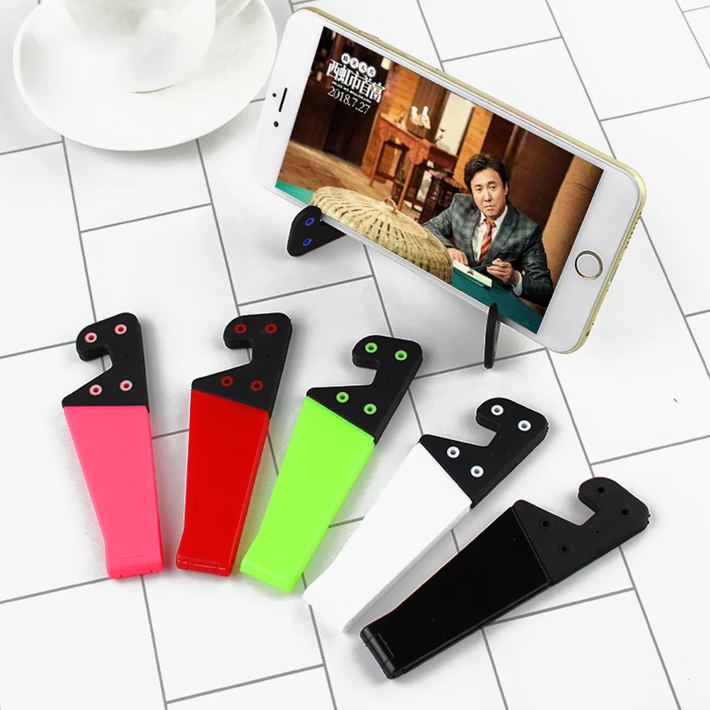 Universal Foldable Desk Phone Holder Mount Stand for Samsung S20 Plus Ultra Note 10 IPhone 11 Mobile Phone Tablet Desktop Holder
Universal Foldable Desk Phone Holder Mount Stand for Samsung S20 Plus Ultra Note 10 IPhone 11 Mobile Phone Tablet Desktop Holder