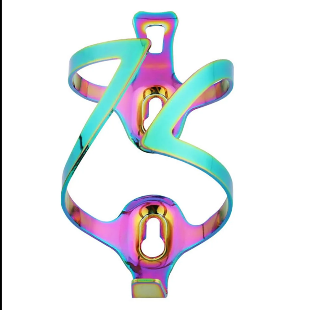 Bottle Cages Cycling Bike Aluminum Alloy Lightweight Drink Water Bottle Rack Riding Colorful Kettle Holder Bracket
Bottle Cages Cycling Bike Aluminum Alloy Lightweight Drink Water Bottle Rack Riding Colorful Kettle Holder Bracket