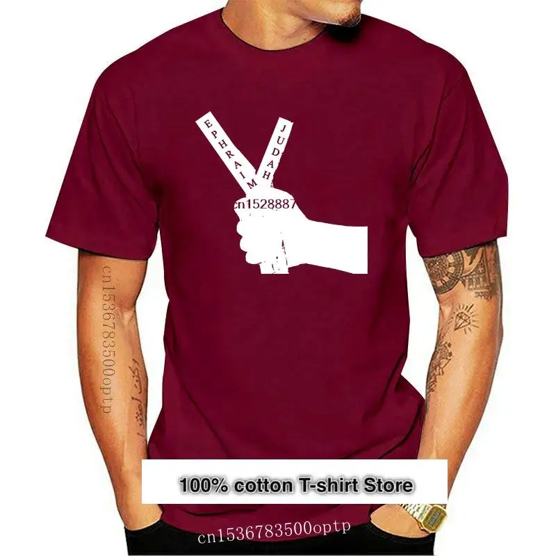 Camiseta с изображением палочек, Библия Jew, camisa de moda с изображением ваших нетеров, Израиля, Elite, juda, hebreo, nuevo
Camiseta с изображением палочек, Библия Jew, camisa de moda с изображением ваших нетеров, Израиля, Elite, juda, hebreo, nuevo