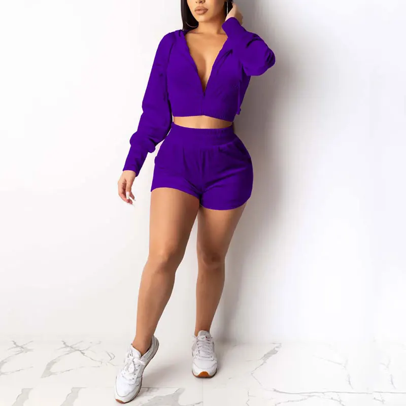 2020 Autumn Velour Tracksuit Women 2 Piece Set Ladies Velvet Set Two Piece Outfits Velvet Tracksuit Women Short Sets For Women
2020 Autumn Velour Tracksuit Women 2 Piece Set Ladies Velvet Set Two Piece Outfits Velvet Tracksuit Women Short Sets For Women