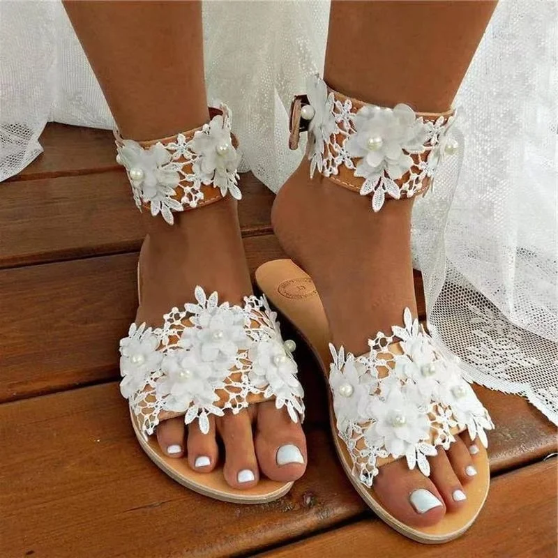 Sandals and slippers, wear 2021 new summer mid-heel fashion pearl fairy style ins tide with skirt female slippers
Sandals and slippers, wear 2021 new summer mid-heel fashion pearl fairy style ins tide with skirt female slippers