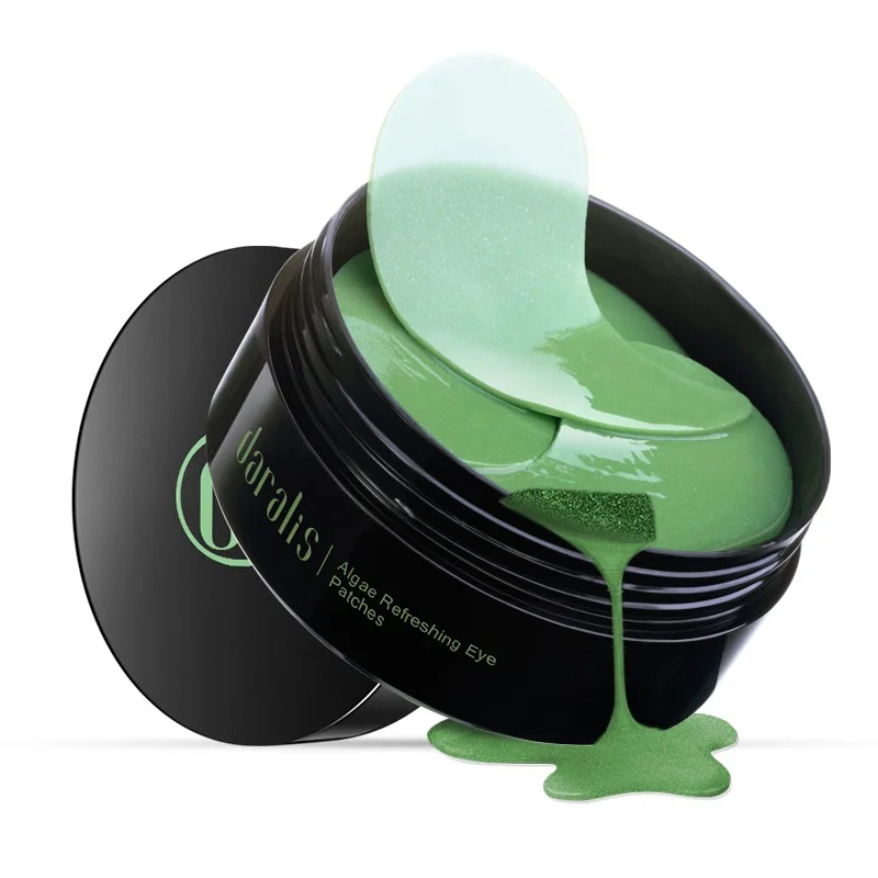 2021 Fashion Women Skin care set algae radiant eye mask patch moisturizes, dispels bags under the eyes
2021 Fashion Women Skin care set algae radiant eye mask patch moisturizes, dispels bags under the eyes