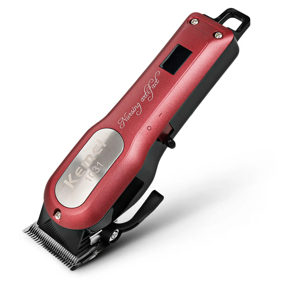 Hair-Clipper Professional Quiet and Efficient Clean Electric Push Shear Beautiful and Practical Electric Hairdresser
Hair-Clipper Professional Quiet and Efficient Clean Electric Push Shear Beautiful and Practical Electric Hairdresser