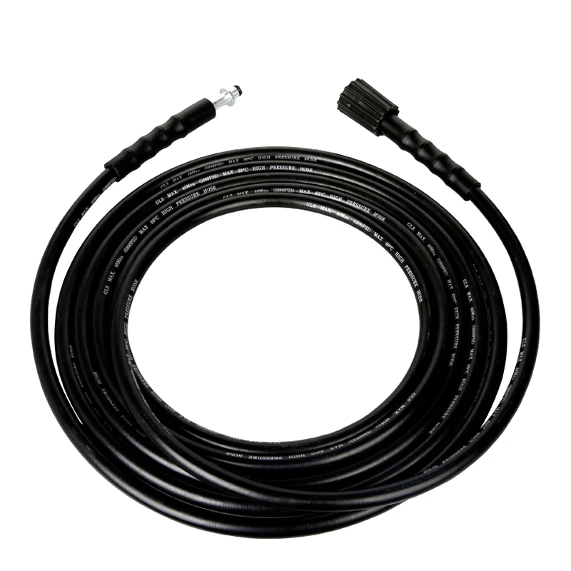 5/8/10/15m 5800PSI High Pressure Washer Hose Tube Water Pipe Cleaning Replacement for K2 K3 F2
5/8/10/15m 5800PSI High Pressure Washer Hose Tube Water Pipe Cleaning Replacement for K2 K3 F2