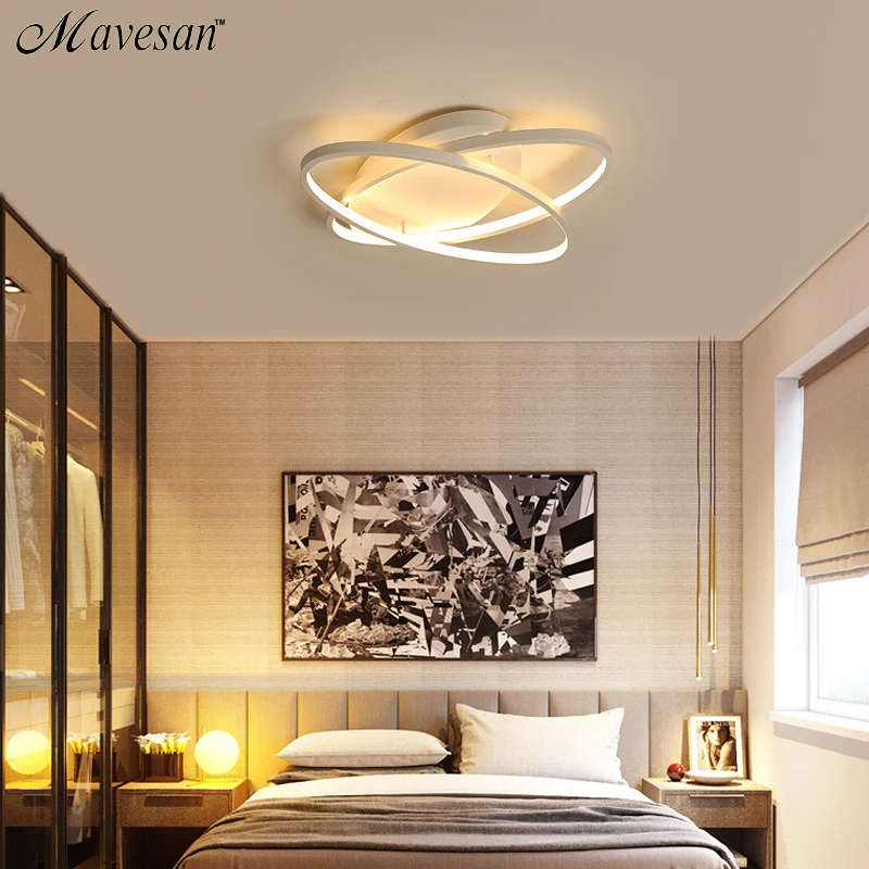 New Arrival Modern Led Ceiling Chandelier Coffee & White Color LED Chandelier For Living Study Room Bedroom Aluminum Body
New Arrival Modern Led Ceiling Chandelier Coffee & White Color LED Chandelier For Living Study Room Bedroom Aluminum Body