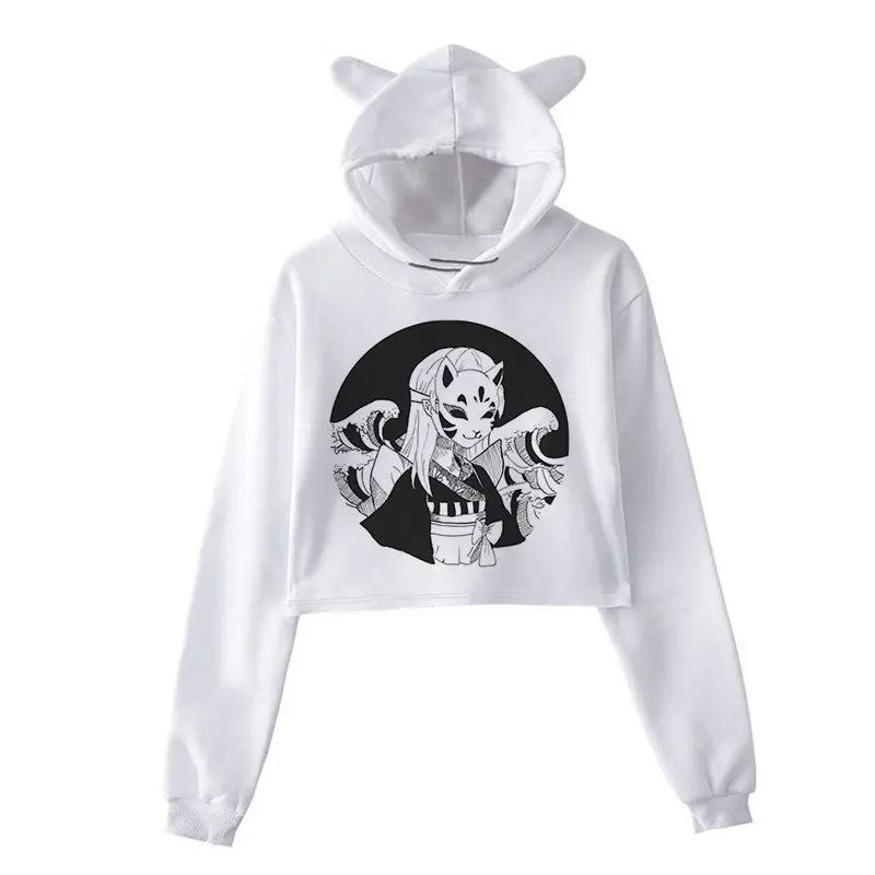 Винтажные новые зимние повседневные свободные укороченные топы с японским принтом букв в стиле Харадзюку улззанг панк ужас женский мультяшный Свитшот
Винтажные новые зимние повседневные свободные укороченные топы с японским принтом букв в стиле Харадзюку улззанг панк ужас женский мультяшный Свитшот